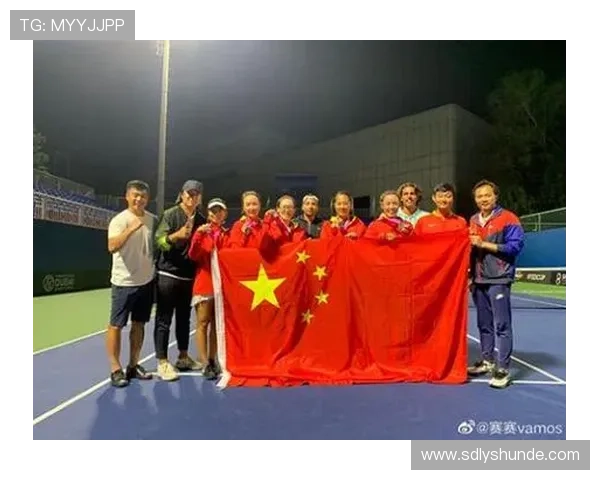 杭州网球队在联合会杯积分榜上以61分稳居第一名